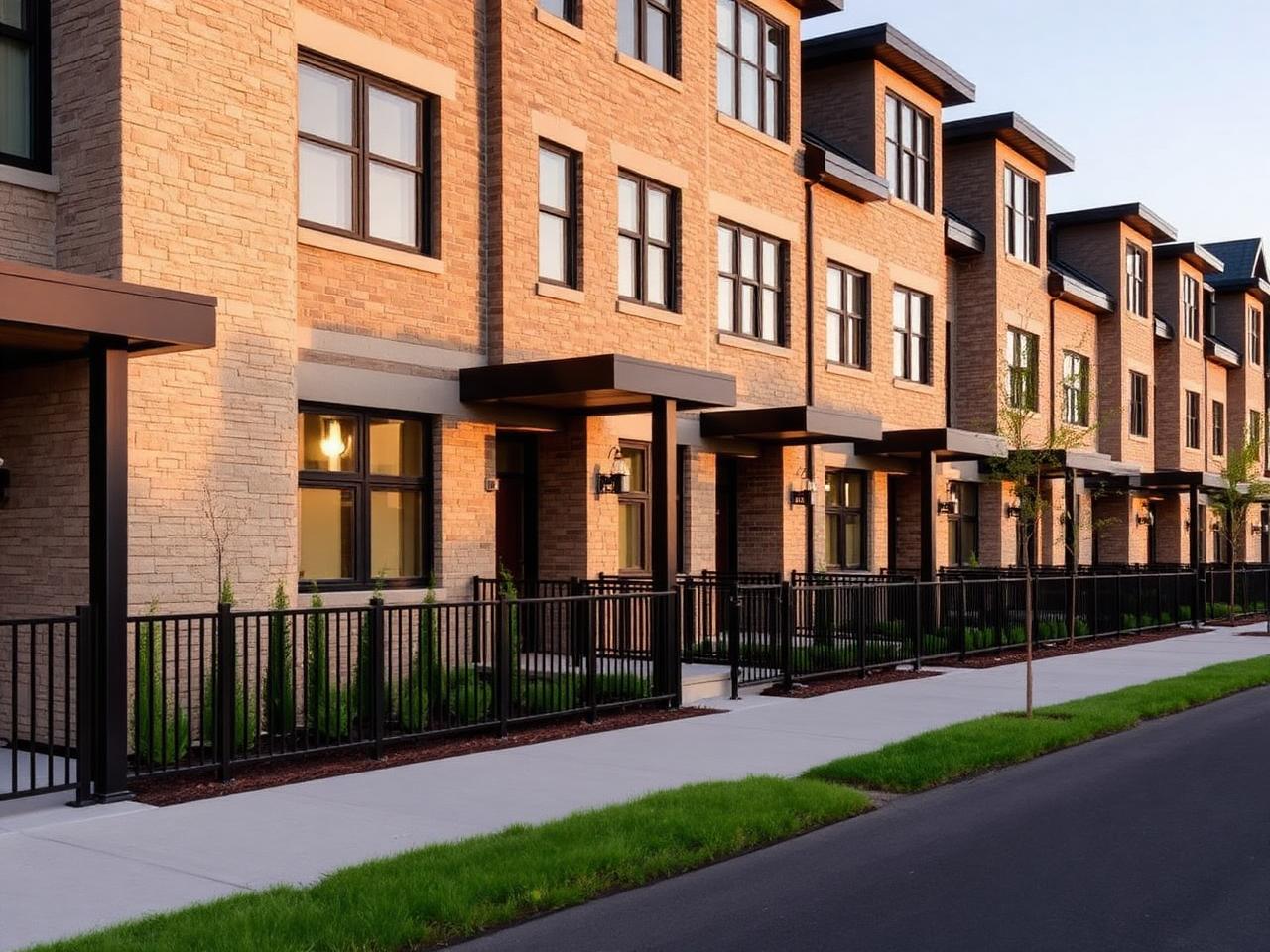 Maple Row